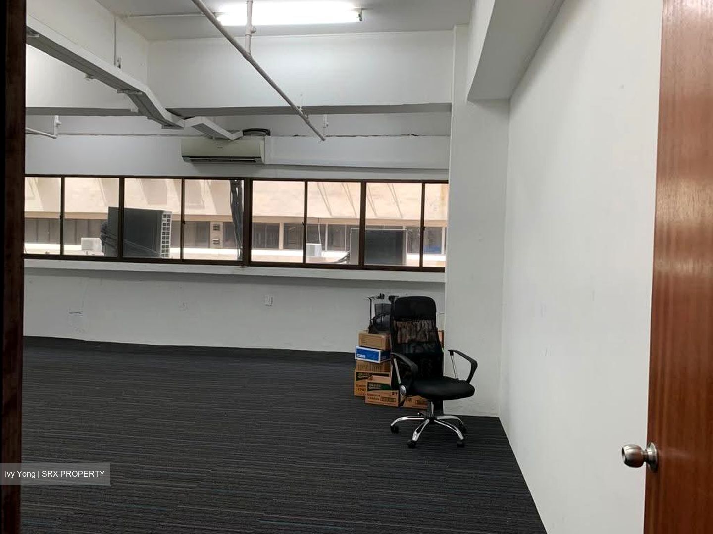 Tong Lee Building Block A (D13), Factory #639375321